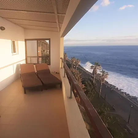 Yellow House Holiday home Jardim do Mar
