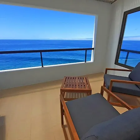 Yellow House Holiday home Jardim do Mar