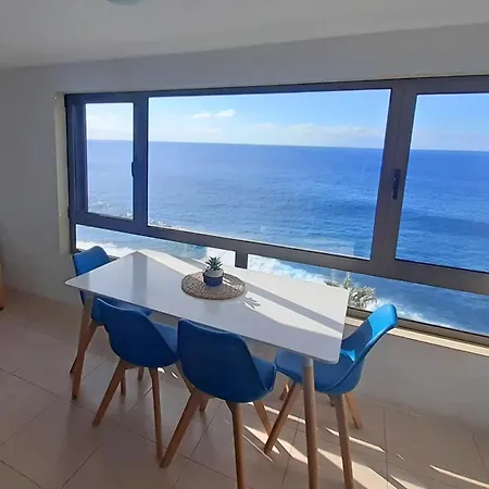 Yellow House Holiday home Jardim do Mar