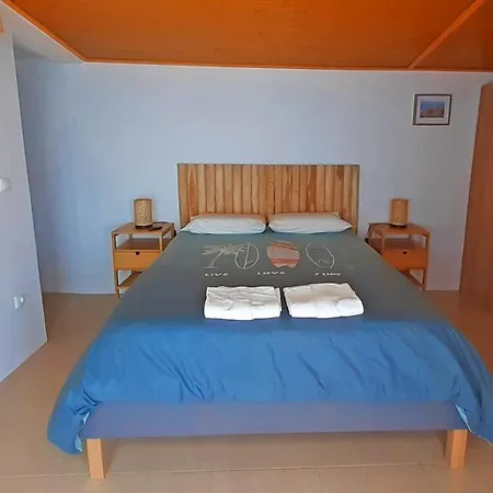Holiday home Yellow House Jardim do Mar